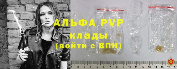 молекула духа Нягань